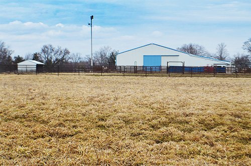 Property photo 31 - REAL ESTATE & FARM EQUIPMENT AUCTION IN ALLEN COUNTY, INDIANA